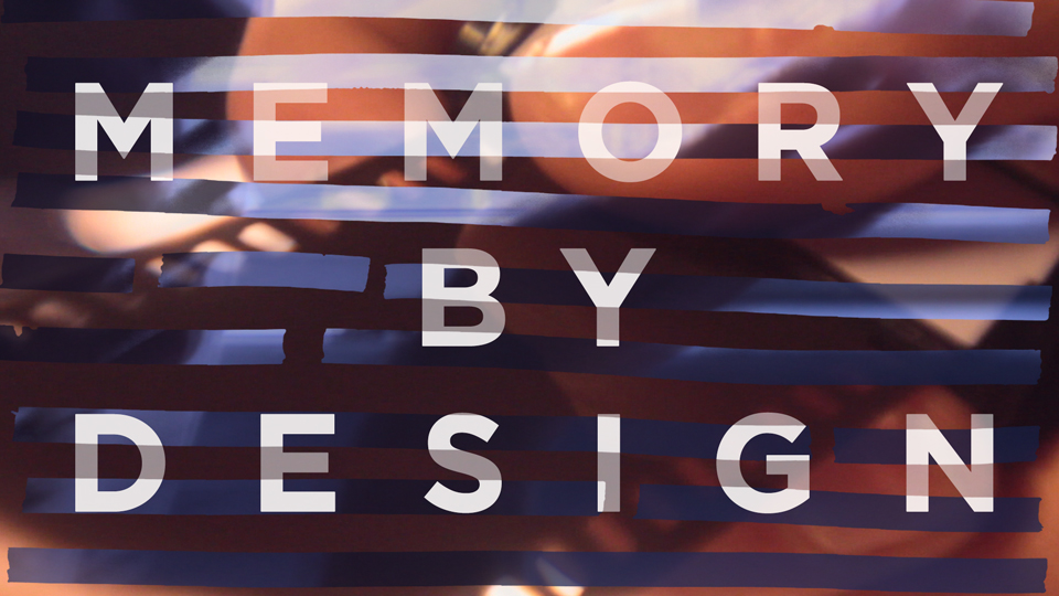 memorybydesign